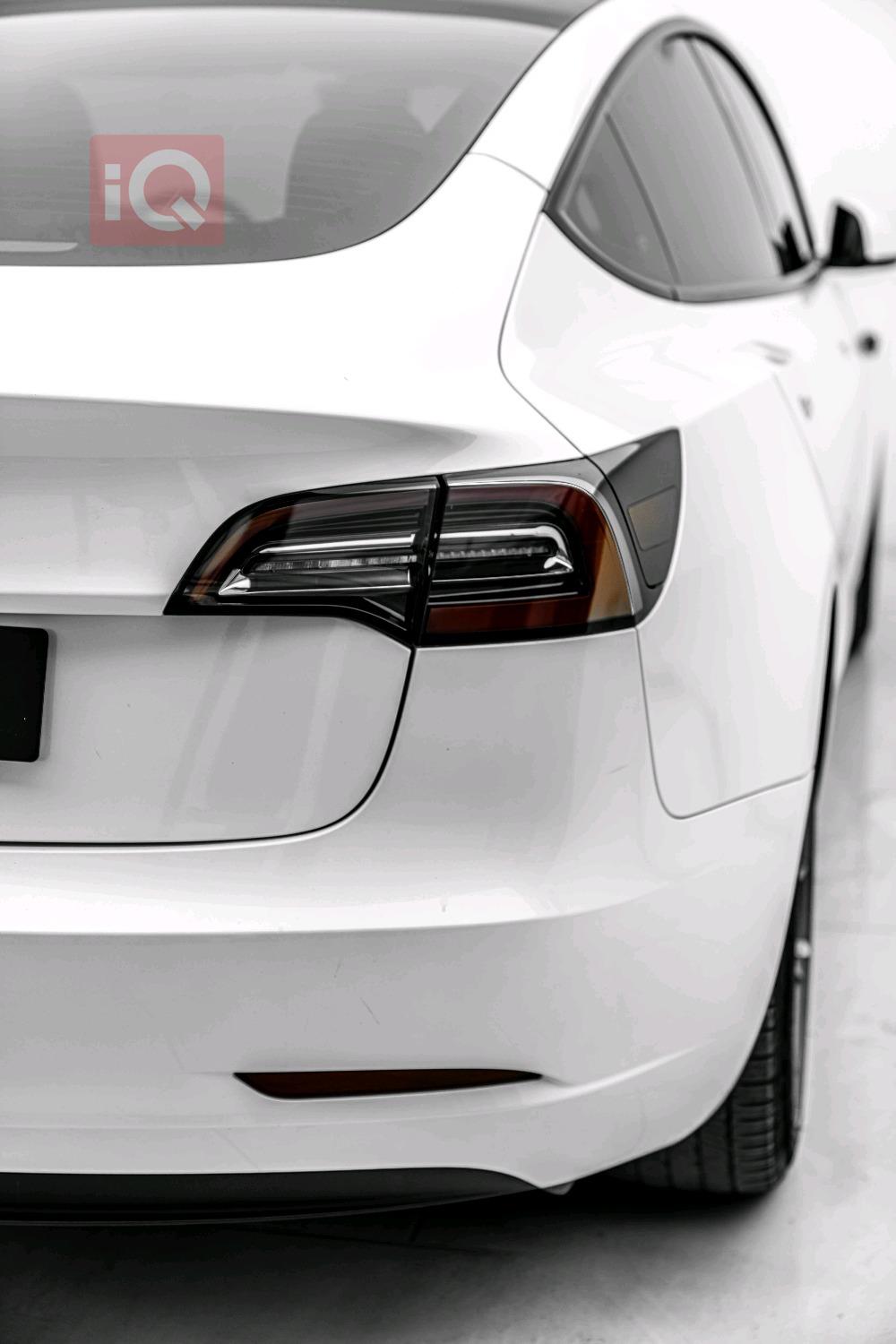 تێسلا مۆدێل 3